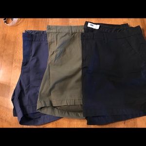 Women’s Old Navy Shorts